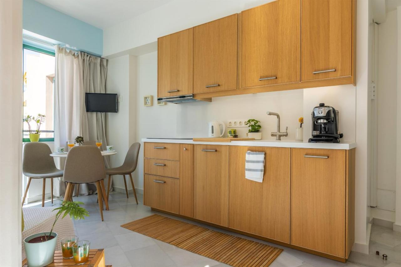 Theseus Zen Luxury - Natural Living * Heraklion (Crete)
