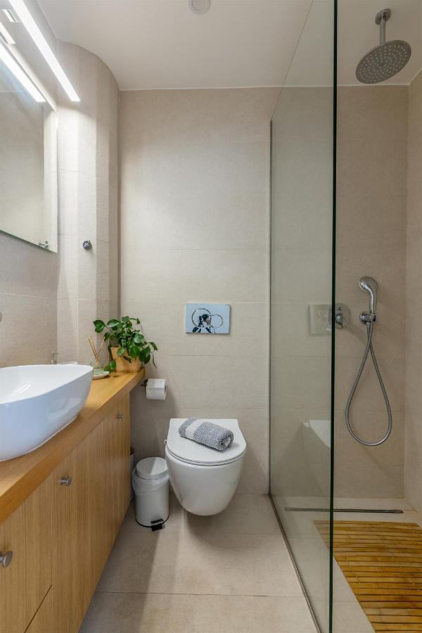 Apartment Theseus Zen Luxury - Natural Living
