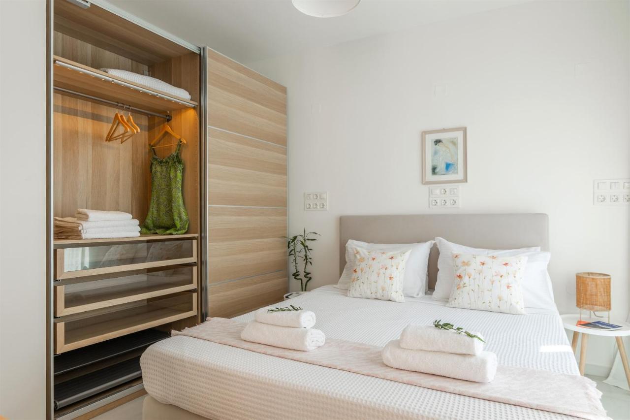Theseus Zen Luxury - Natural Living Heraklion (Crete)