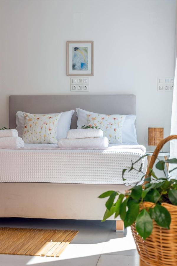 Apartment Theseus Zen Luxury - Natural Living *