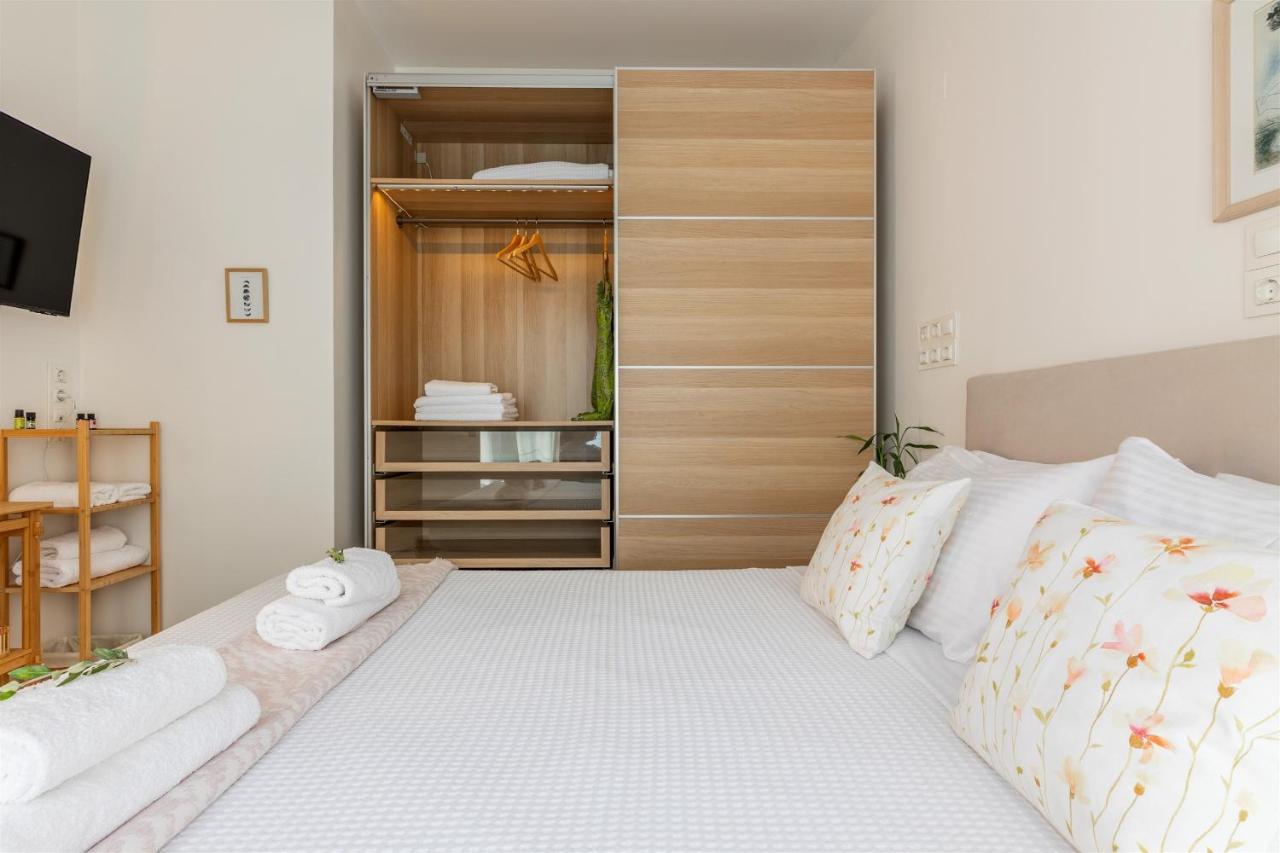 Theseus Zen Luxury - Natural Living *