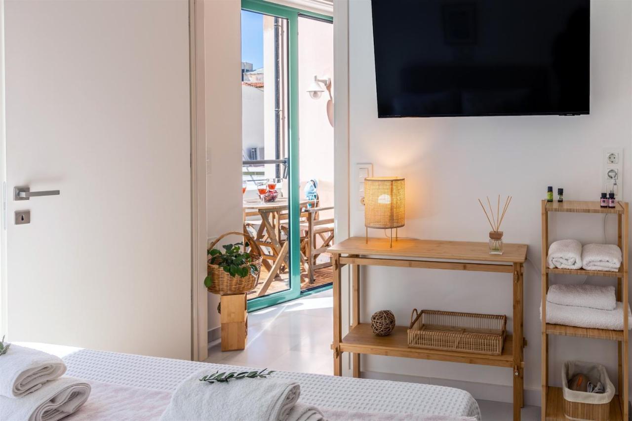 Theseus Zen Luxury - Natural Living