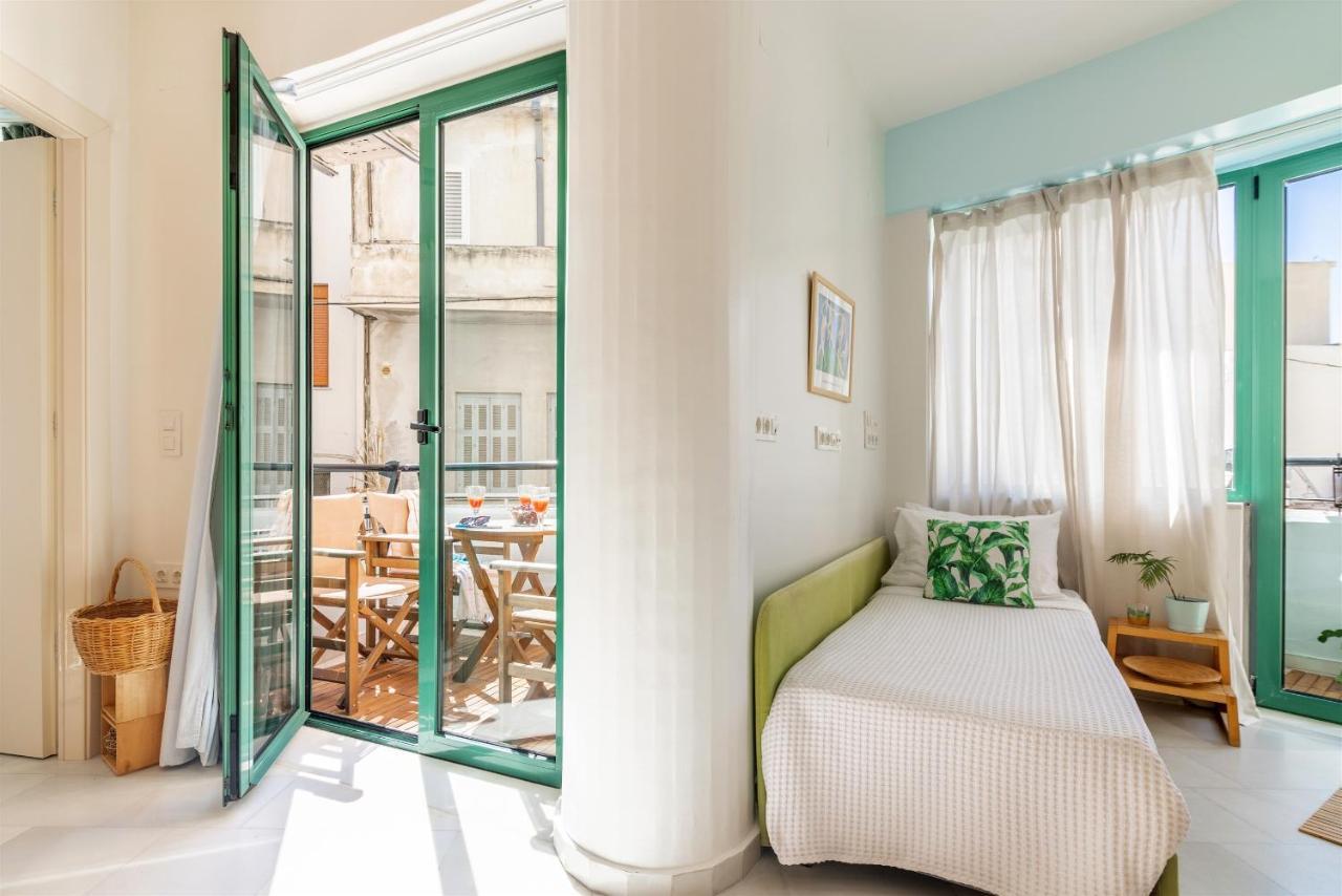 Theseus Zen Luxury - Natural Living Heraklion (Crete)