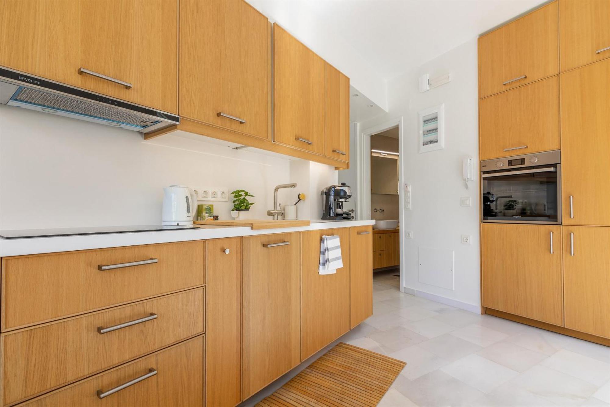 Theseus Zen Luxury - Natural Living * Heraklion (Crete)