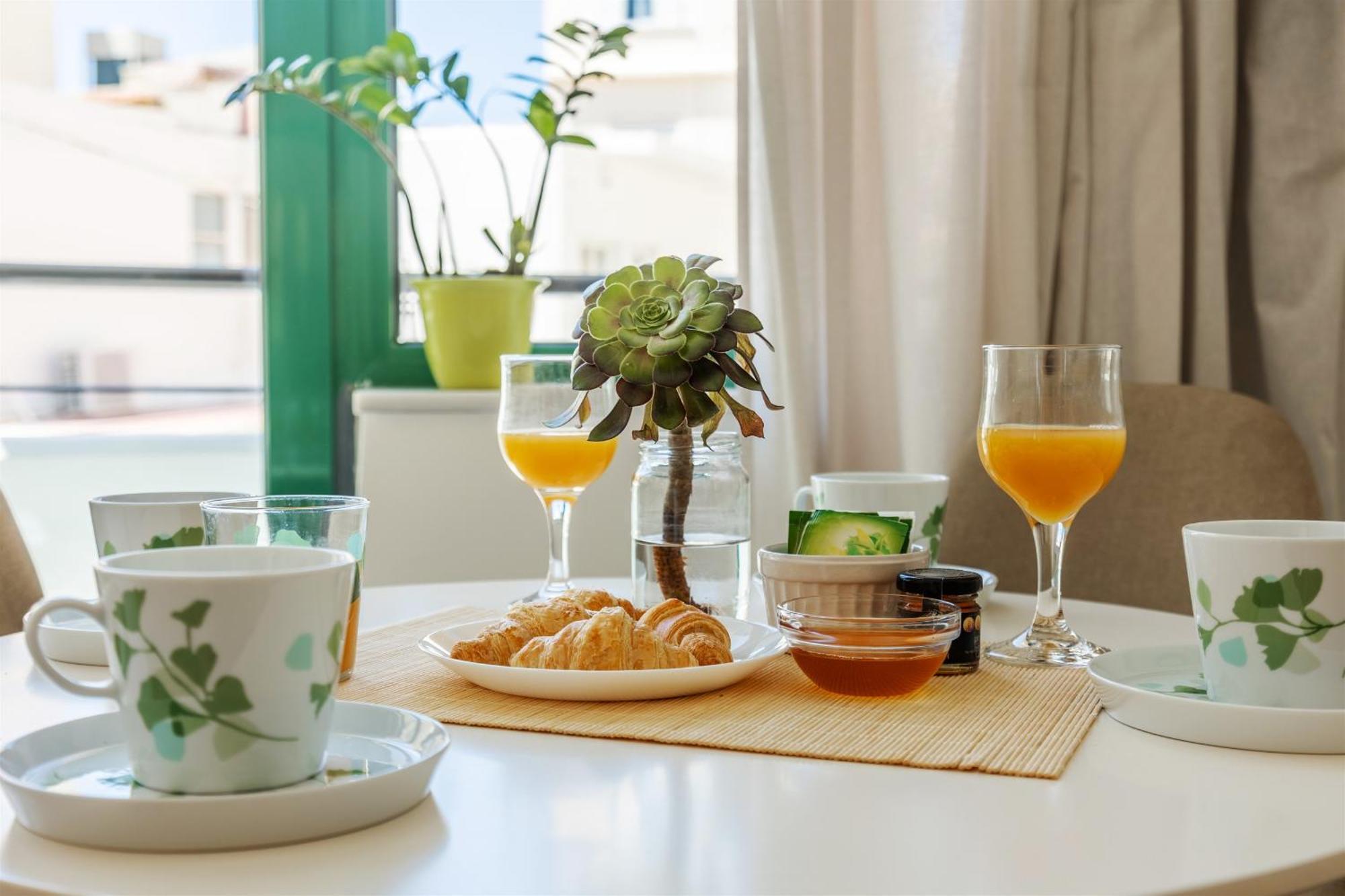 Apartment Theseus Zen Luxury - Natural Living Heraklion (Crete)